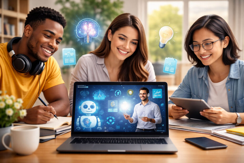 Curso gratuito de IA da UFPB ajuda a aplicar inteligência artificial na ...