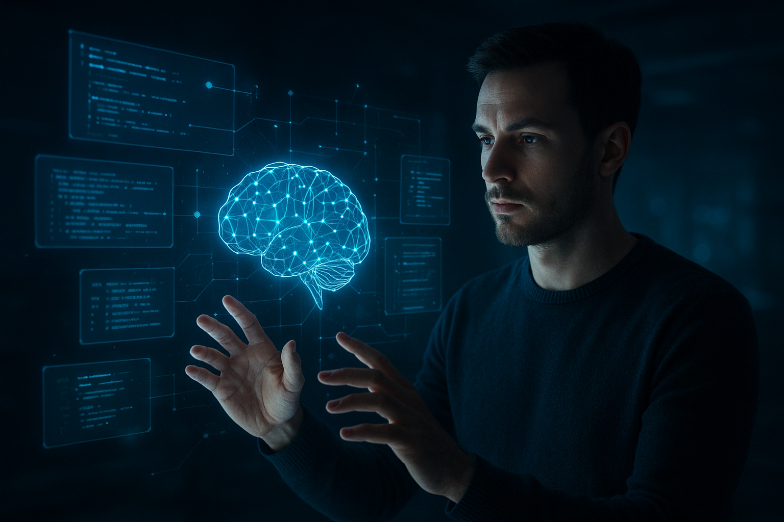 Vibe coding: o que é, como funciona e quais são os riscos na IA