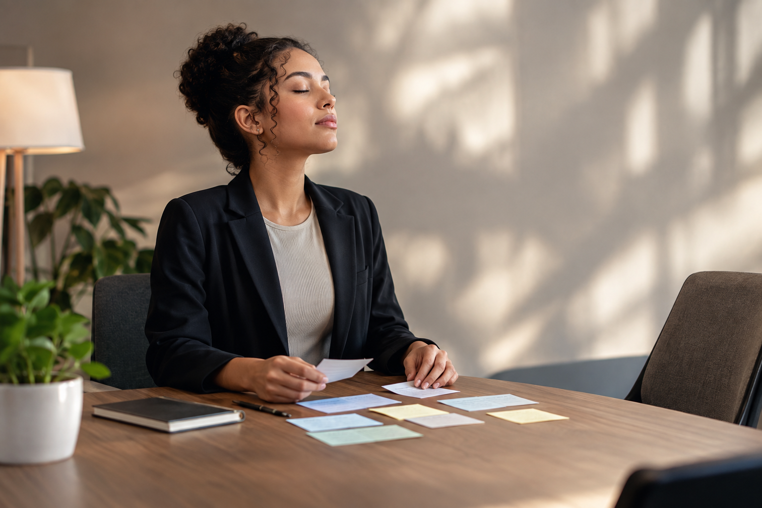 Síndrome do impostor no estágio: estratégias para se sair bem na entrevista